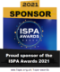 ISPA Awards sponsor logo