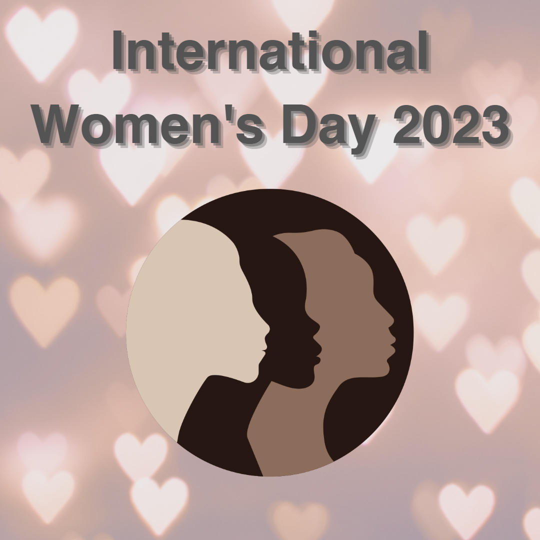 Celebration of International Women's Day 2023