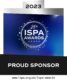 ISPA 2023 Proud Sponsor