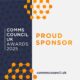 Proud Sponsor_small