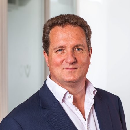 Magrathea appoint Simon Buckhardt as a non-executive director