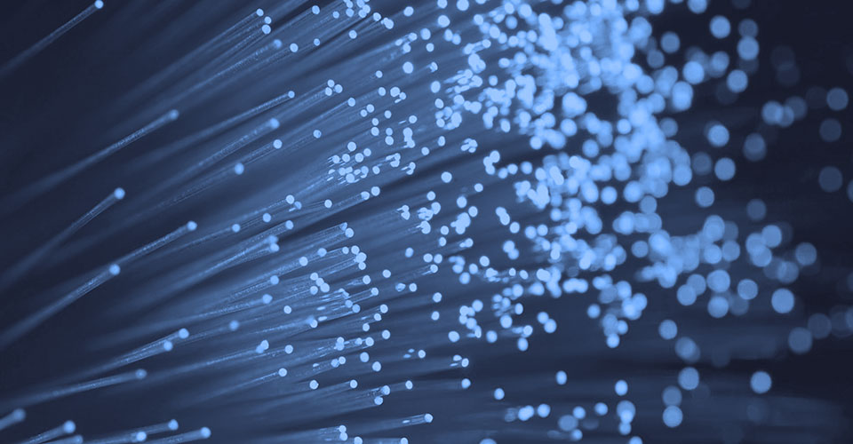Physical connectivity and fibre broadband