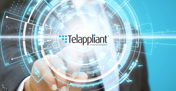 Telappliant Logo